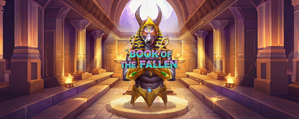 papi games Livro dos Caídos