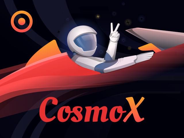 papi games CosmoX