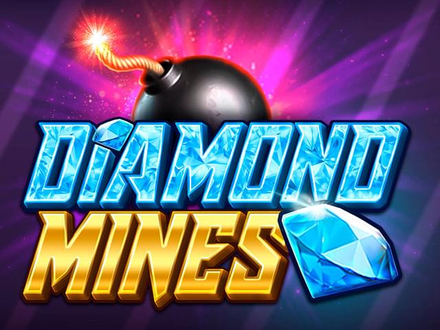 papi games Minas de Diamante™
