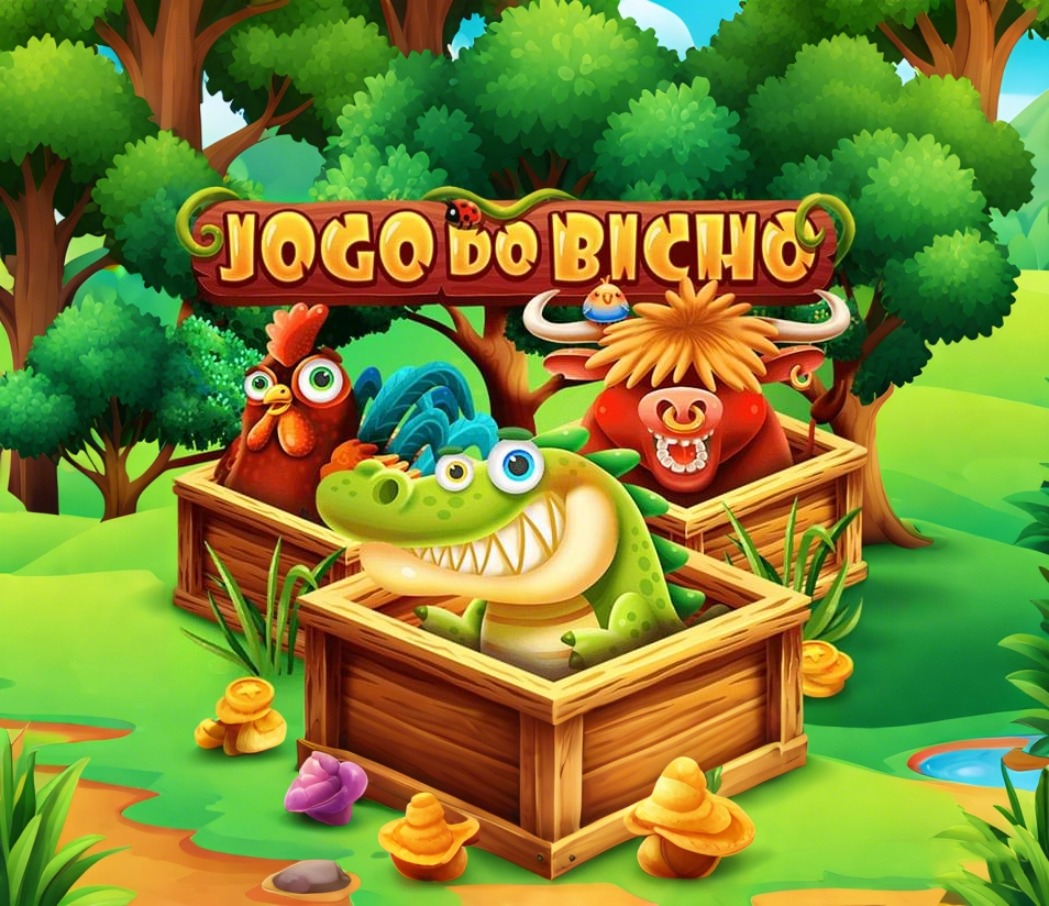papi games Jogo Do Bicho