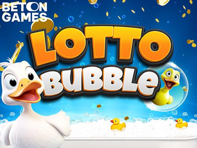 papi games Lotto Bubble Pro