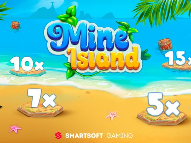 papi games Ilha da Mina